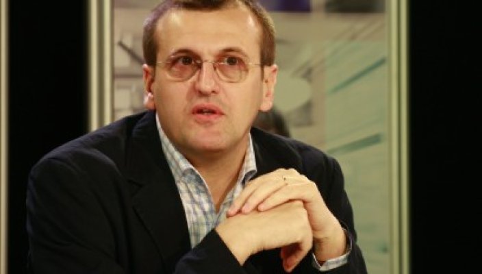 Cristian Preda vorbeşte despre necesitatea unui nou partid care să-i reprezinte românii cu educaţie